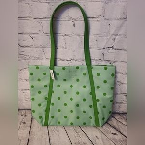 Clinque - Kate Spade tote bag